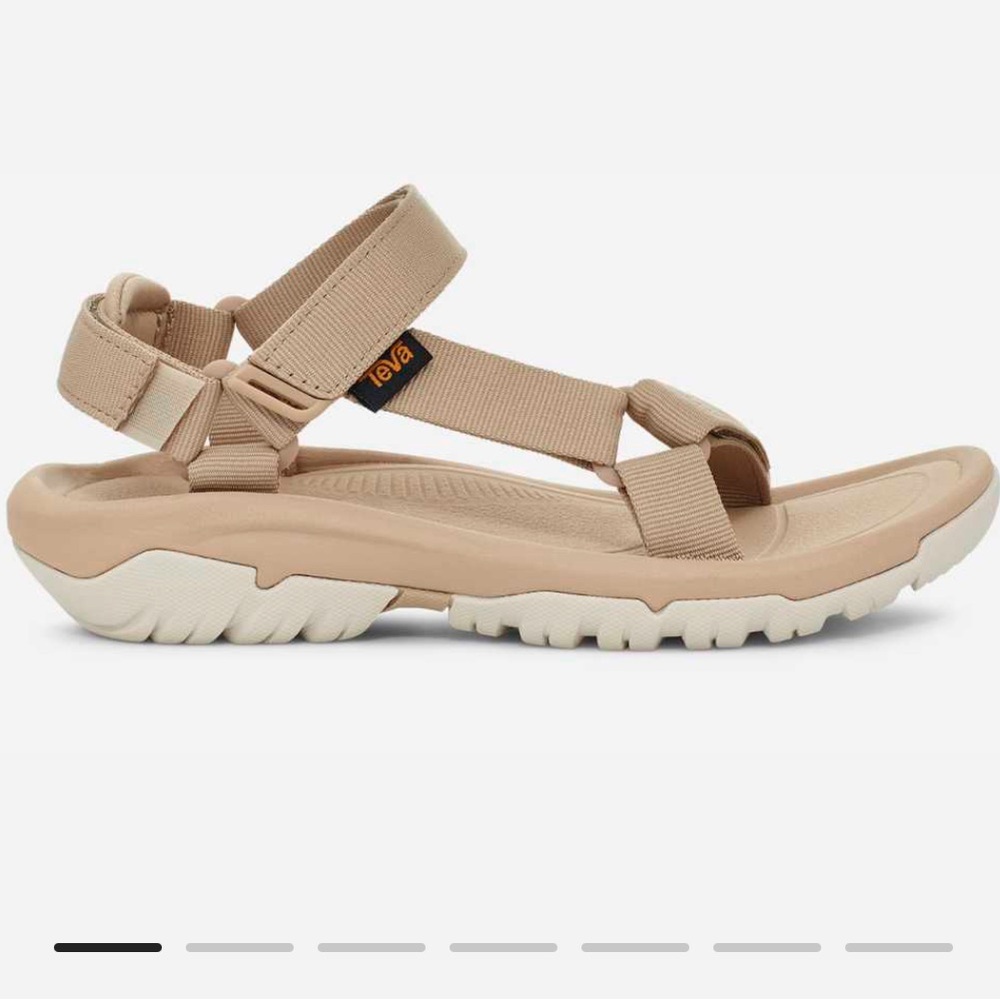 Teva Women's Beige Sandals